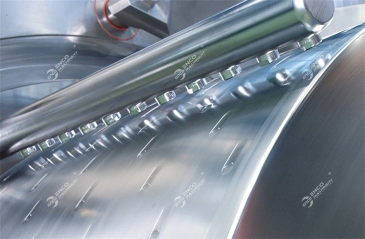 scraper centrifuge1