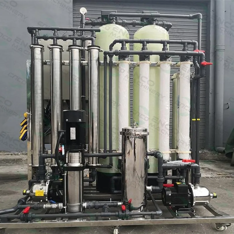 Energy Saving Well Water Systems for Clean Production Energy Saving Well Water Systems for Clean Production